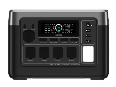 ЗАРЯДНА СТАНЦІЯ OUKITEL P1000E PLUS 1800W, 1024WH